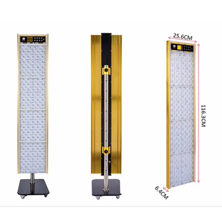 Да ли знате продајне тачке СЗЦАВЛОН панела за терапију црвеним светлом сауна